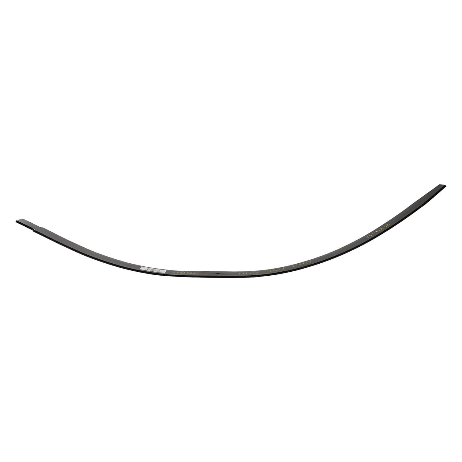 ARB Dakar Xl Leaf- 04/05Ra/B - D2XL for 1980-1990 Toyota Land Cruiser - front view