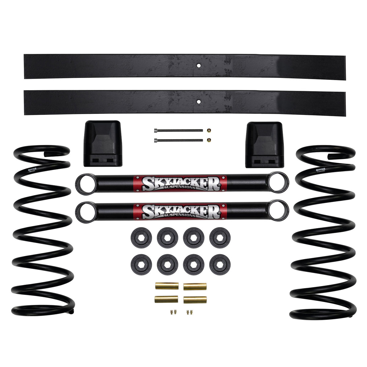 Skyjacker DGE RAM 3" 1500 CLASS1 KIT - D301K-B