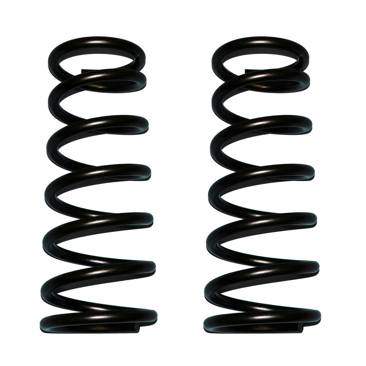Skyjacker Coil Spring Set 1994-2001 Dodge Ram 1500 4 Wheel Drive - D30