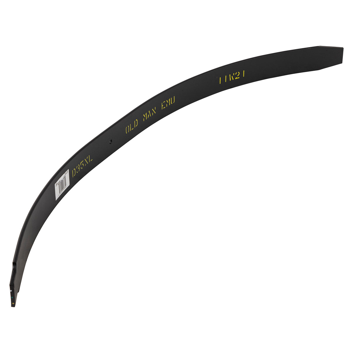 ARB Dakar Xl Leaf- Cs057/58R - D35XL