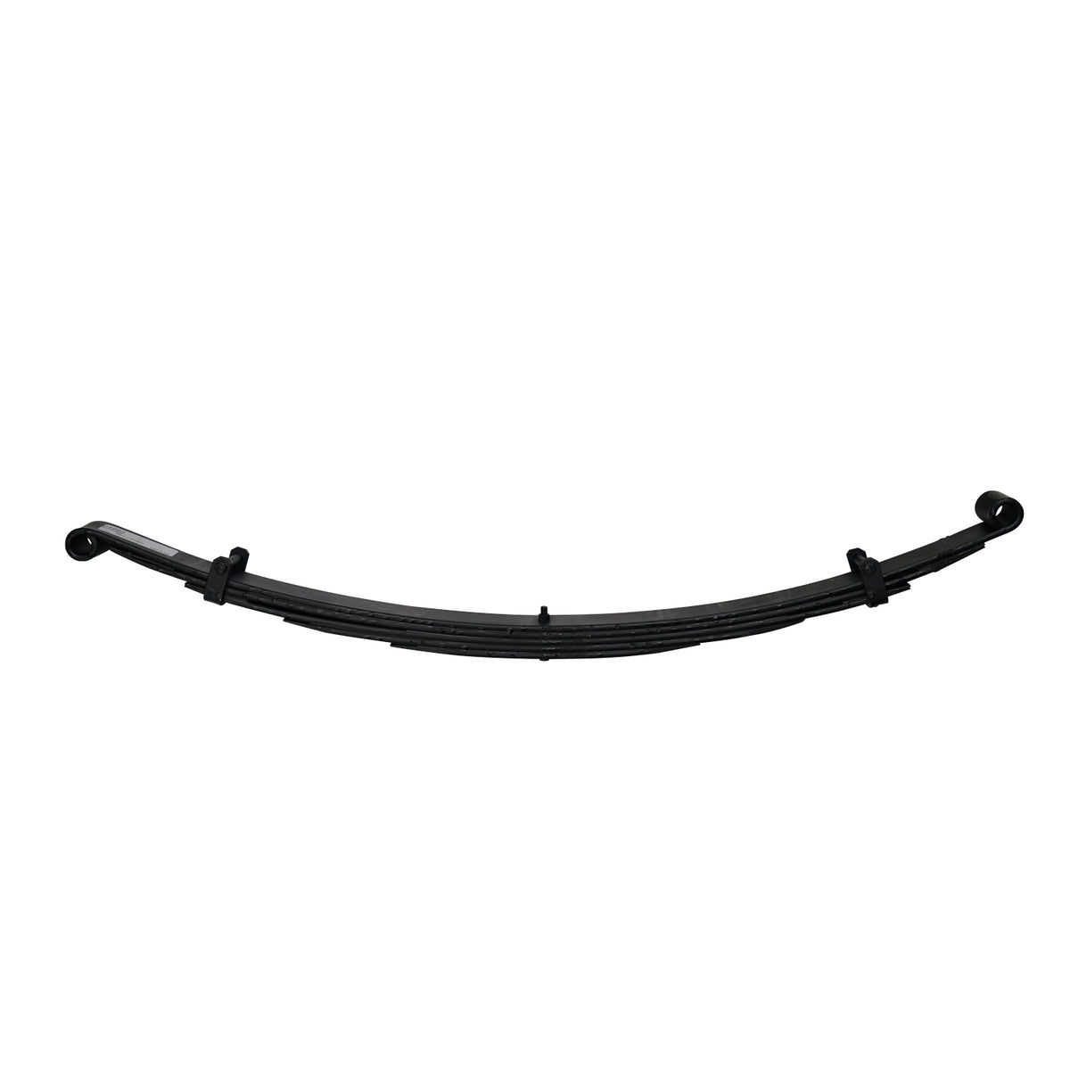 Skyjacker Leaf Spring 1981-1993 Dodge W350 Pickup - D400S