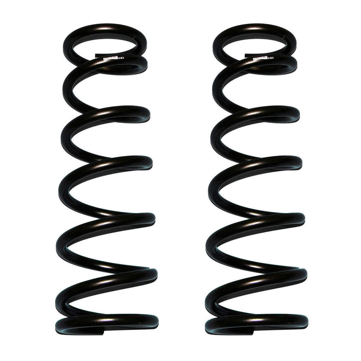 Skyjacker Coil Spring Set 2007-2007 Dodge Ram 3500 - D45