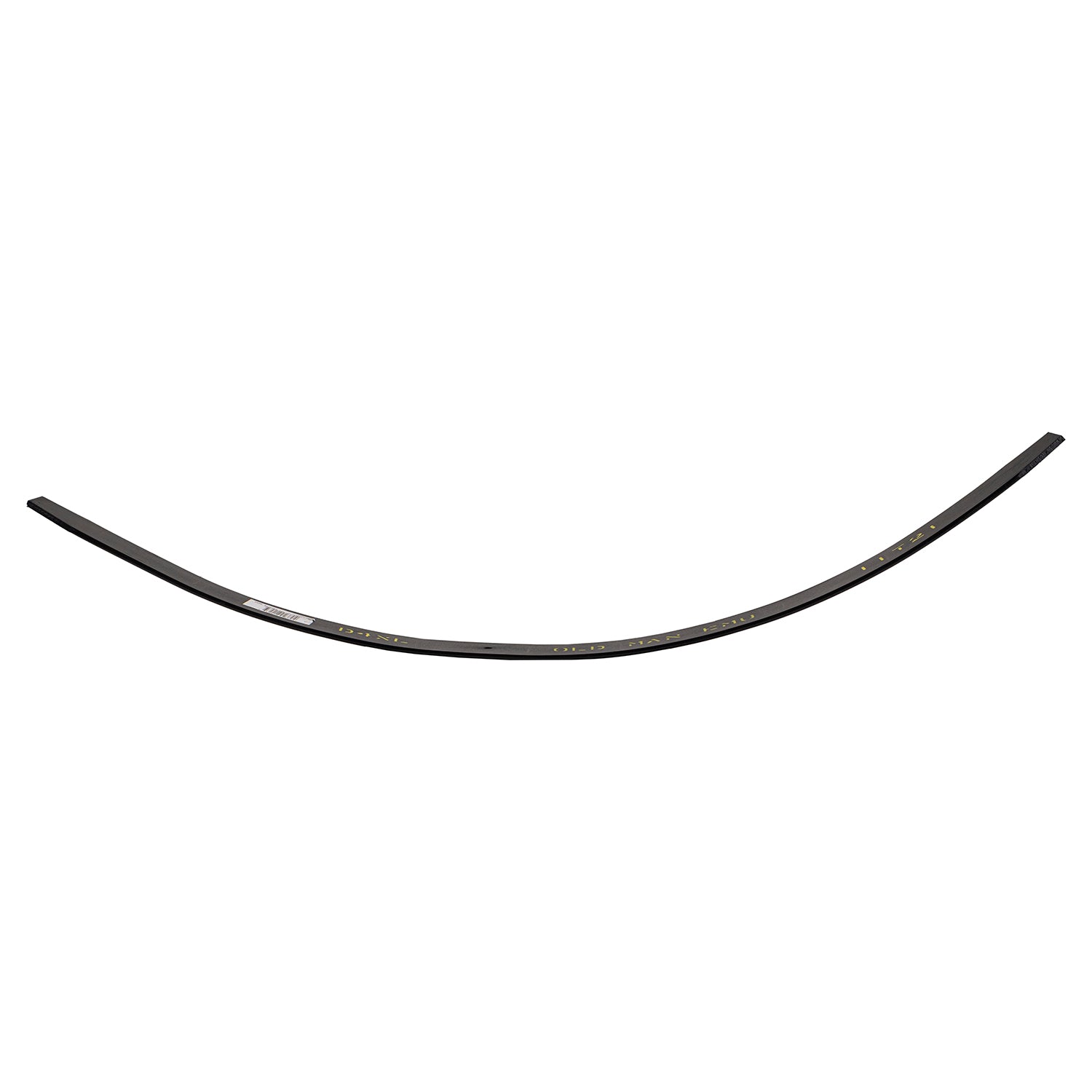 ARB Dakar Xl Leaf- 01R 02R - D4XL for 1980-1985 Toyota Land Cruiser - front view