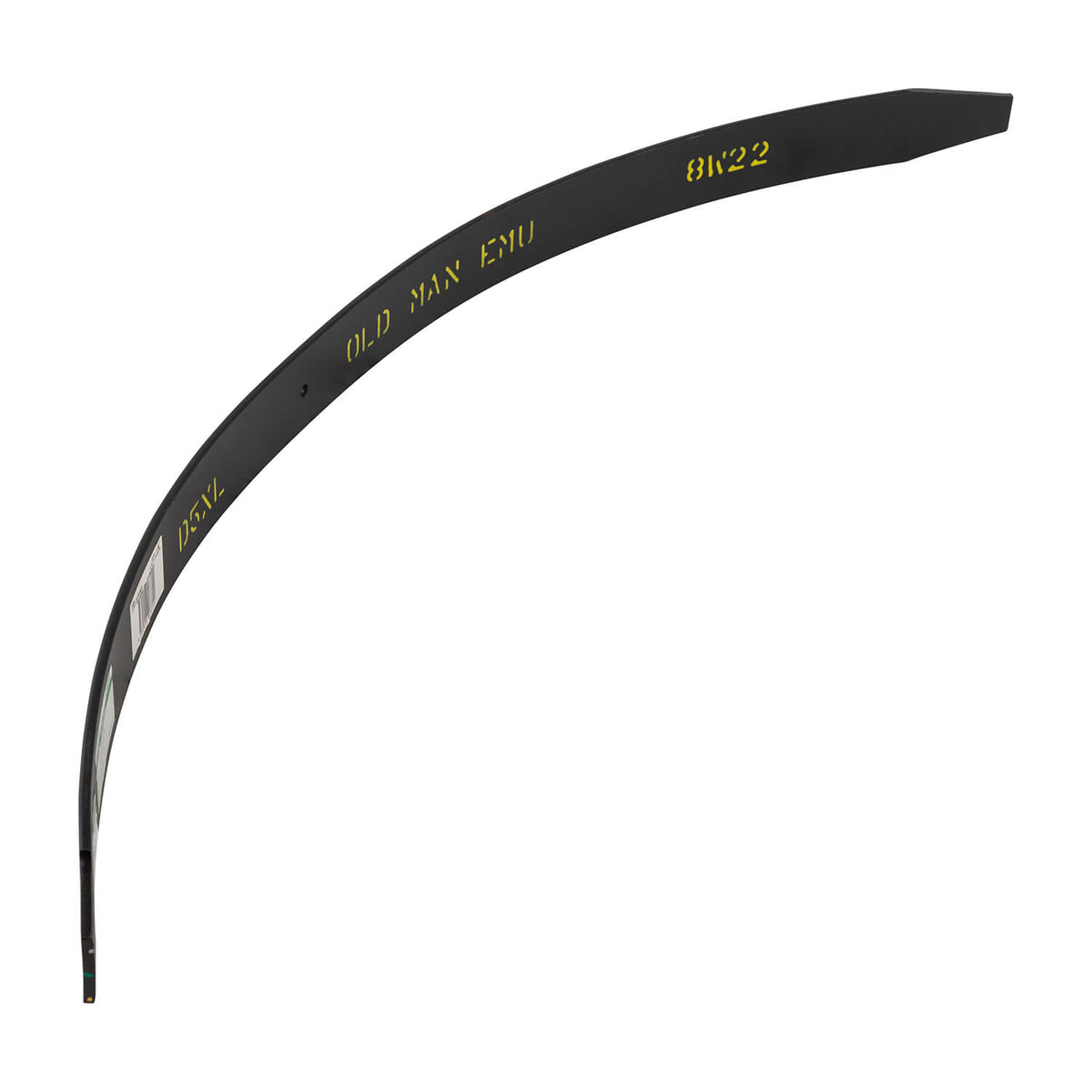 ARB Dakar Xl Leaf- 09R 010R - D5XL