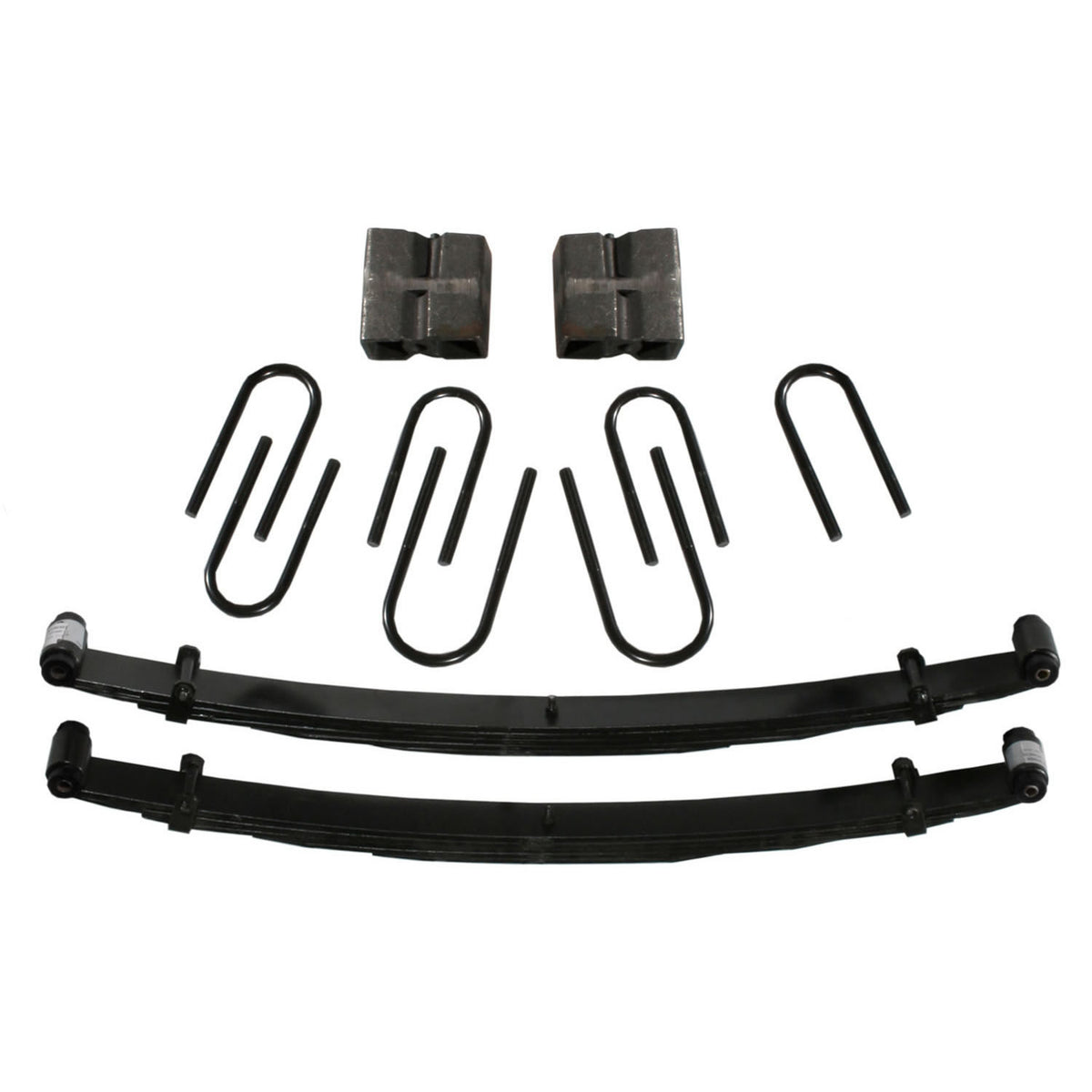 Skyjacker 5-6" 74.5-93 DODGE 1 TON - D600CK-B
