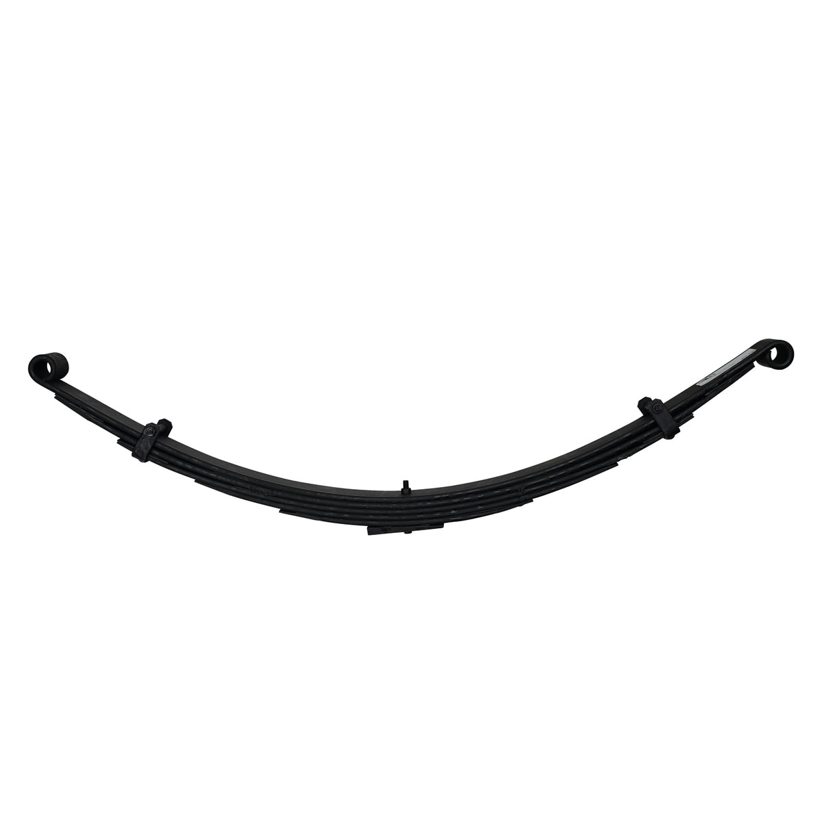 Skyjacker Leaf Spring 1987-1993 Dodge W250 Pickup - D600CS