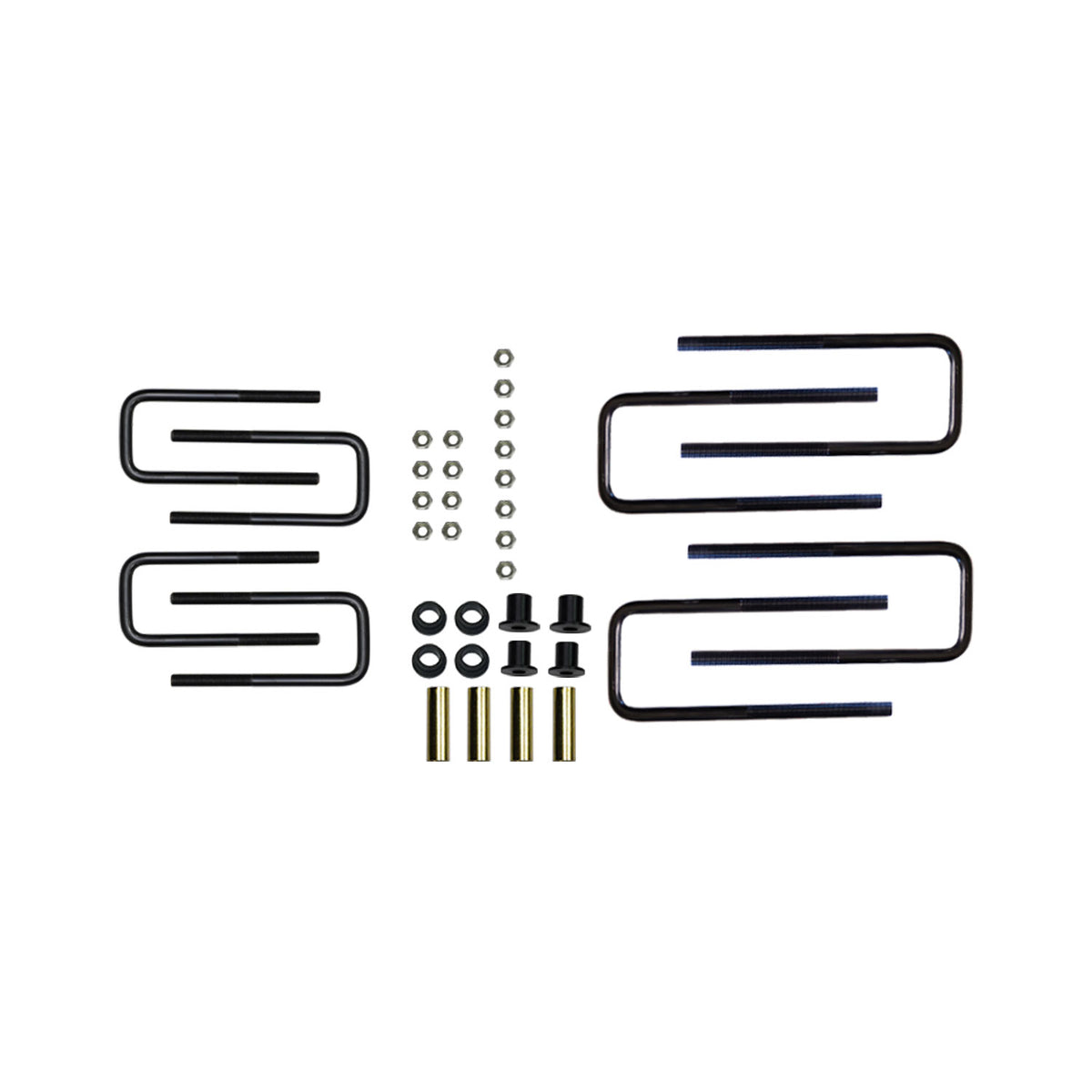 Skyjacker Suspension Lift Kit Component 1961-1974 Dodge W100 Pickup - D680AS