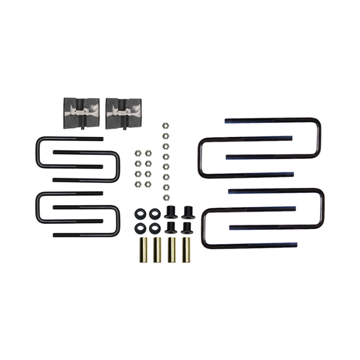 Skyjacker Suspension Lift Kit Component 1961-1974 Dodge W100 Pickup - D680A