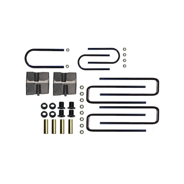 Skyjacker Suspension Lift Kit Component 1975-1993 Dodge Ramcharger 4 Wheel Drive - D680BR