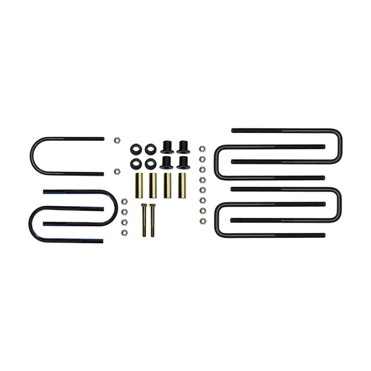 Skyjacker Suspension Lift Kit Component 1975-1980 Dodge W200 Pickup - D680BS