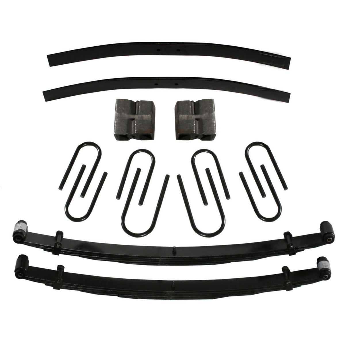 Skyjacker 8" 61-74 DODGE - NO PIT.ARM - D800AK-B