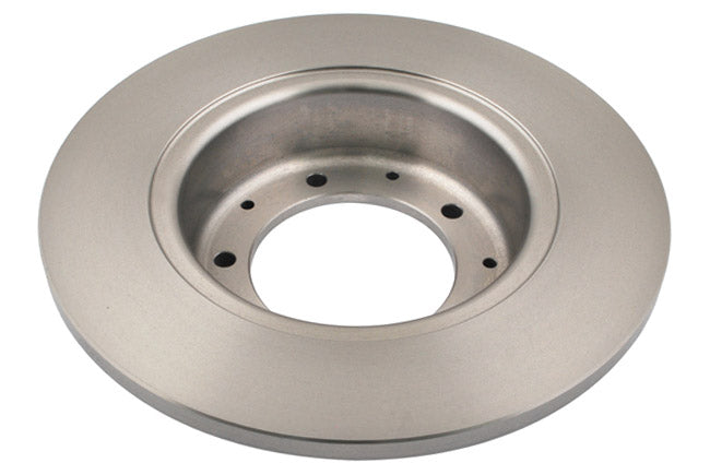 DBA 94-97 Land Rover Defender 90 Rear Street Series Standard Rotor - DBA088