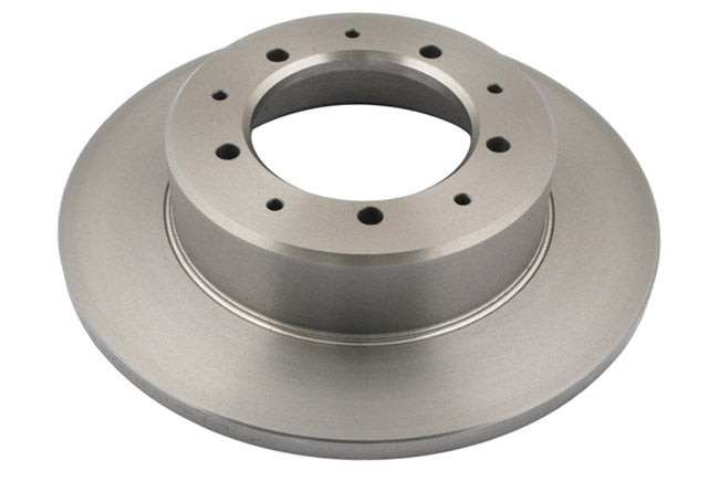 DBA 94-97 Land Rover Defender 90 Rear Street Series Standard Rotor - DBA088