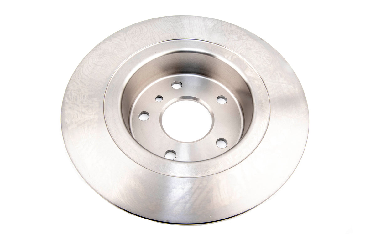 DBA 99-04 Land Rover Discovery Series II Rear Street Series Standard Rotor - DBA093