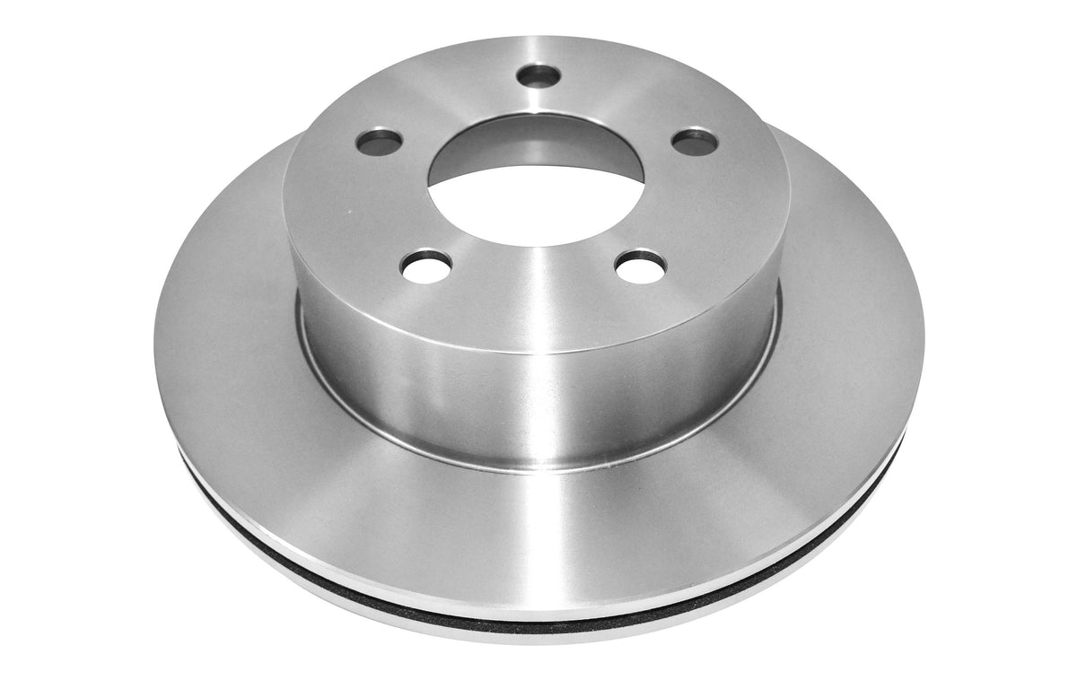 DBA 90-99 Jeep Cherokee 4WD Front Street Series Standard Rotor - DBA096