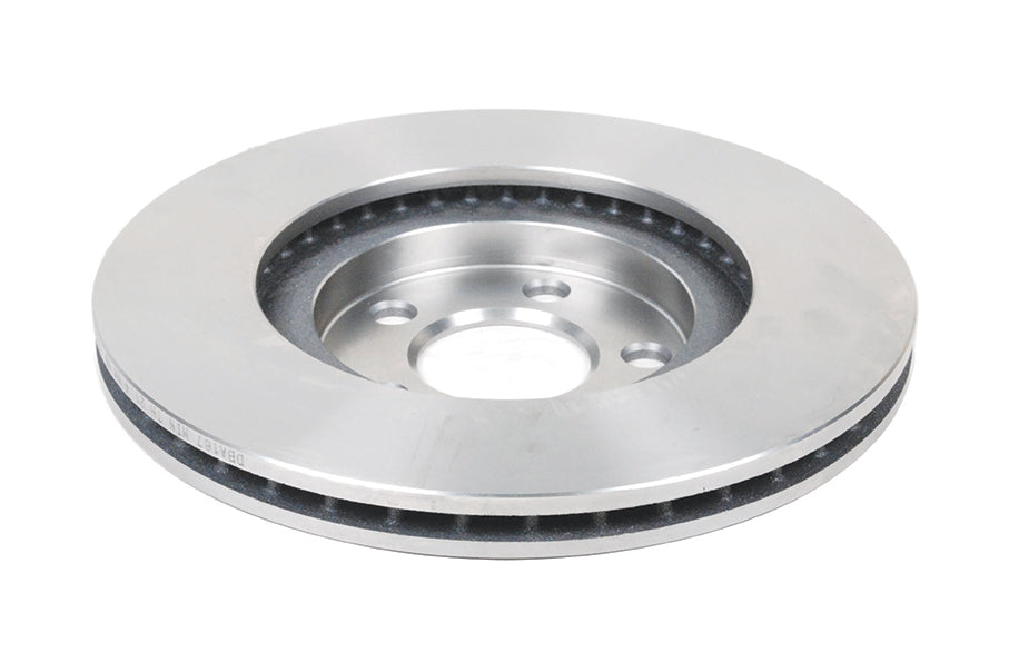 DBA 01-10 Chrysler PT Cruiser Front Street Series Standard Rotor - DBA167