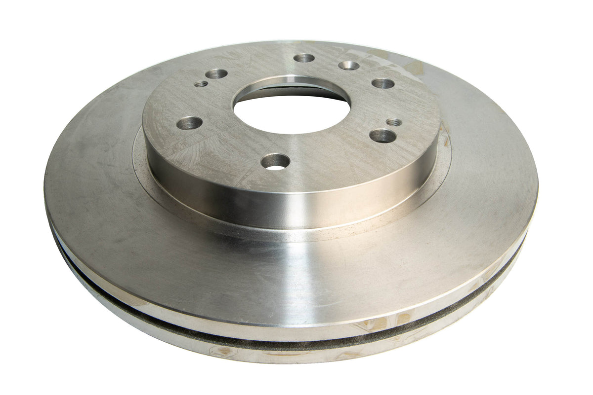 DBA 08-17 Chevrolet Tahoe Z71 / 12-20 Tahoe SSV/Tahoe PPV Street Standard Front Disc Rotor - DBA2010