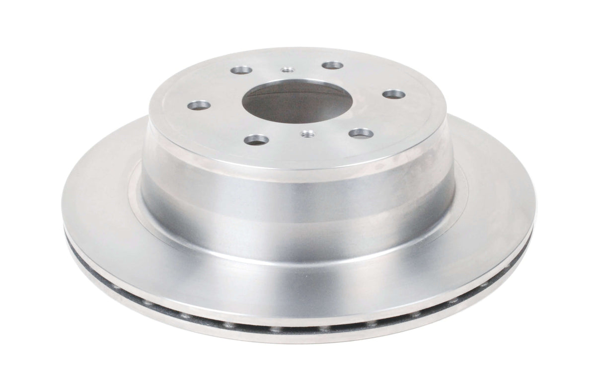 DBA 07-20 Cadillac Escalade Rear Street Series Standard Rotor - DBA2011