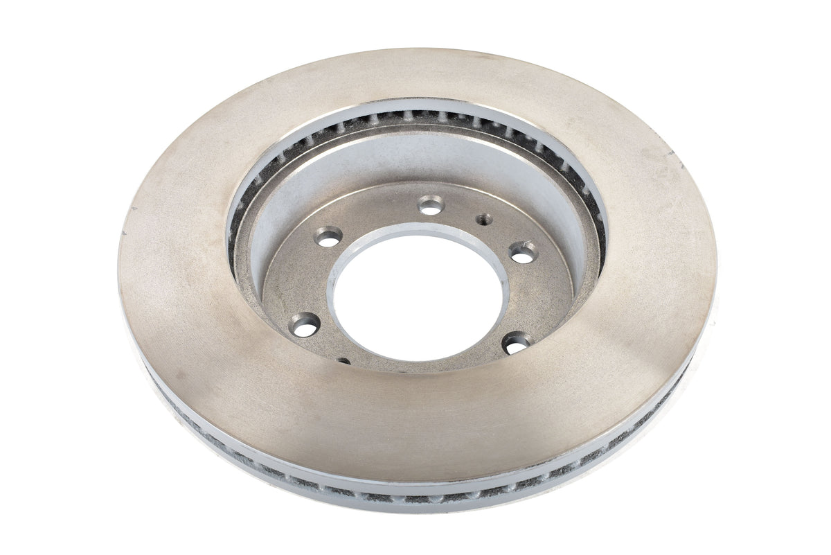 DBA 06-10 Hummer H3 Front En-Shield Standard Rotor - DBA2054E