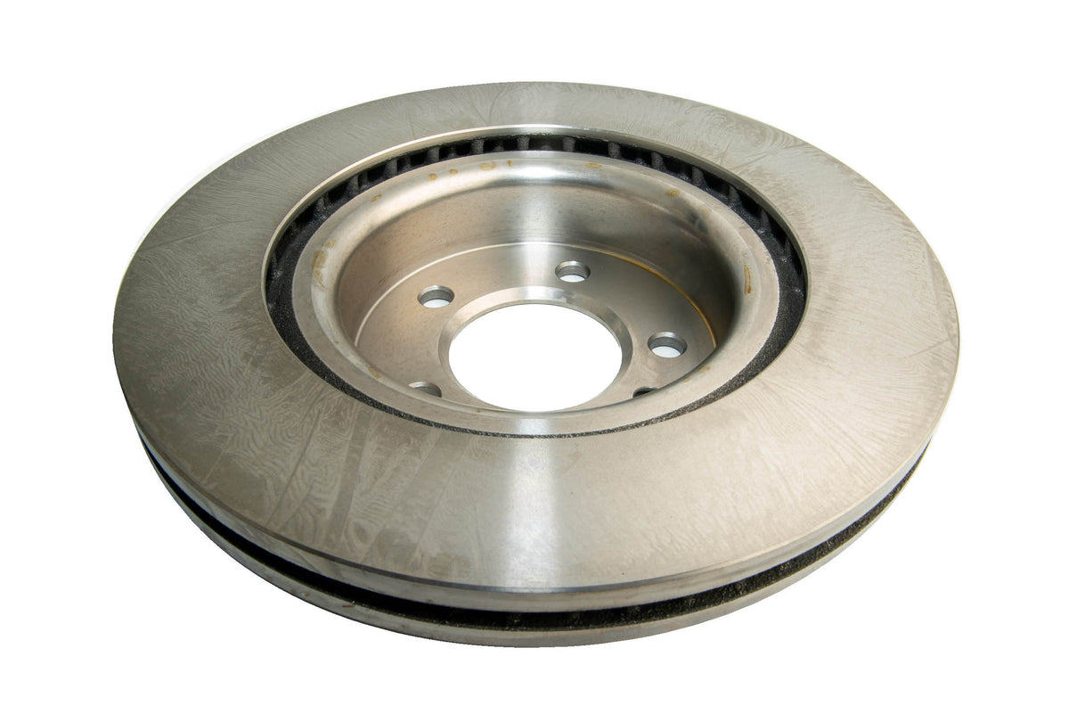 DBA 05-09 Land Rover LR3 V8 Front Street Series Standard Rotor - DBA2094