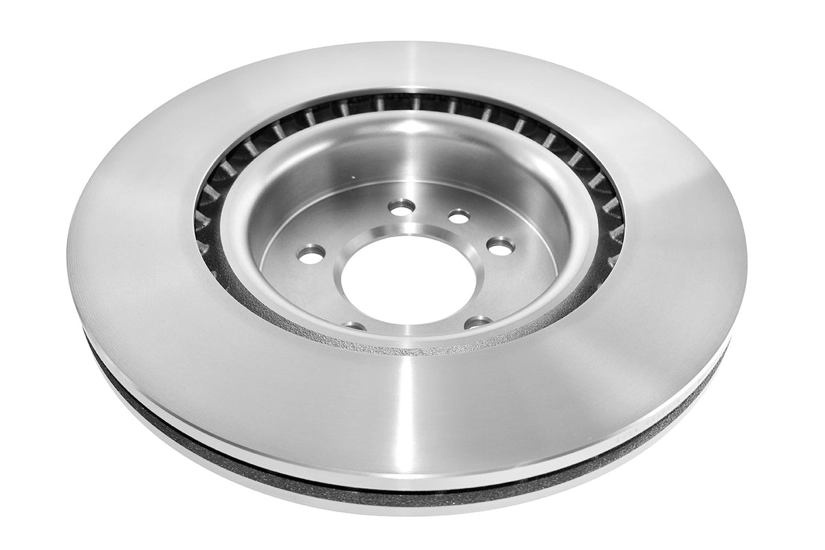 DBA 2017 Land Rover Discovery Front Street Series Standard Rotor - DBA2096