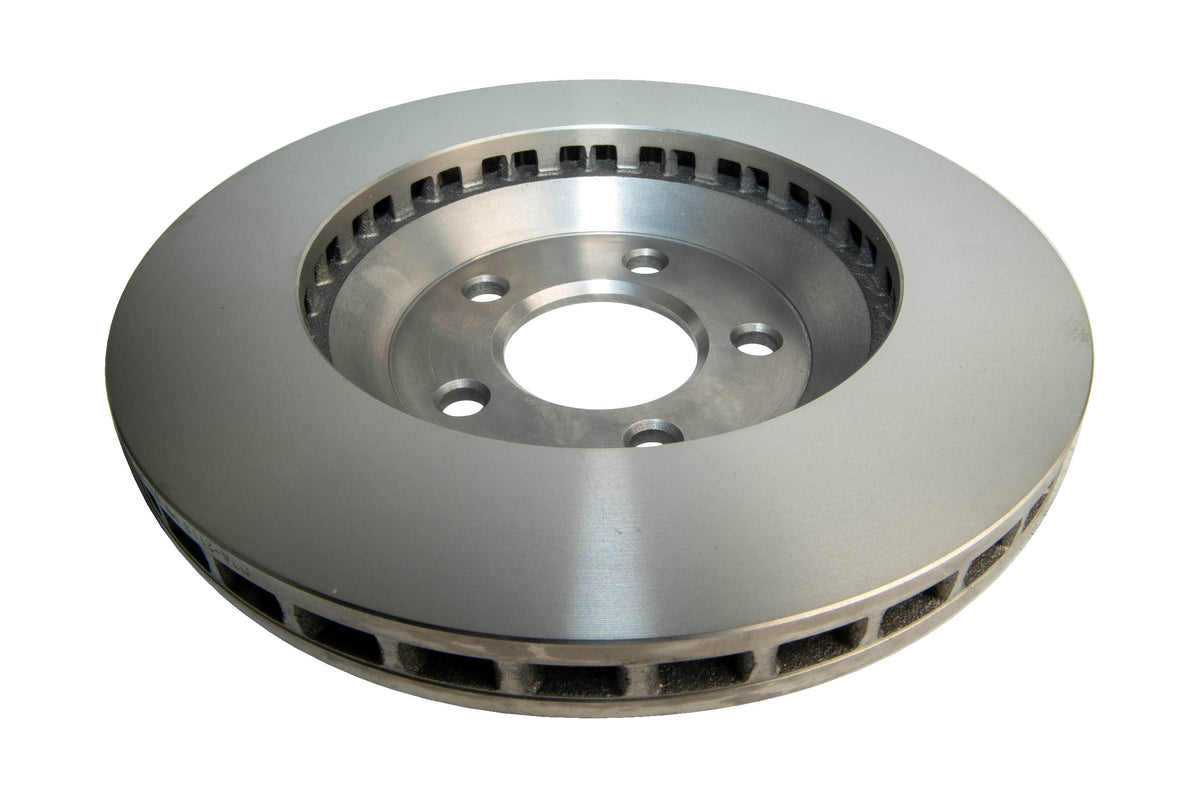 DBA 05-14 Ford Mustang GT Front Street Series Standard Rotor - DBA2113