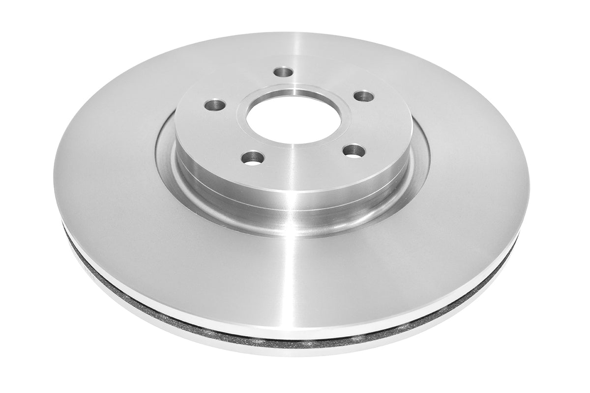DBA 13-19 Ford C-Max Energi SEL Front Street Series Standard Rotor - DBA2120