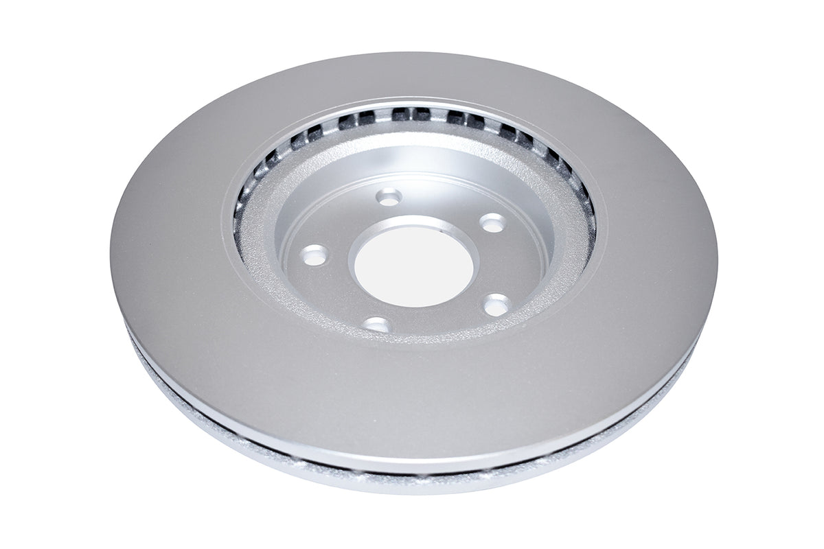 DBA 2013 Infiniti JX35 Front En-Shield Standard Rotor - DBA2184E