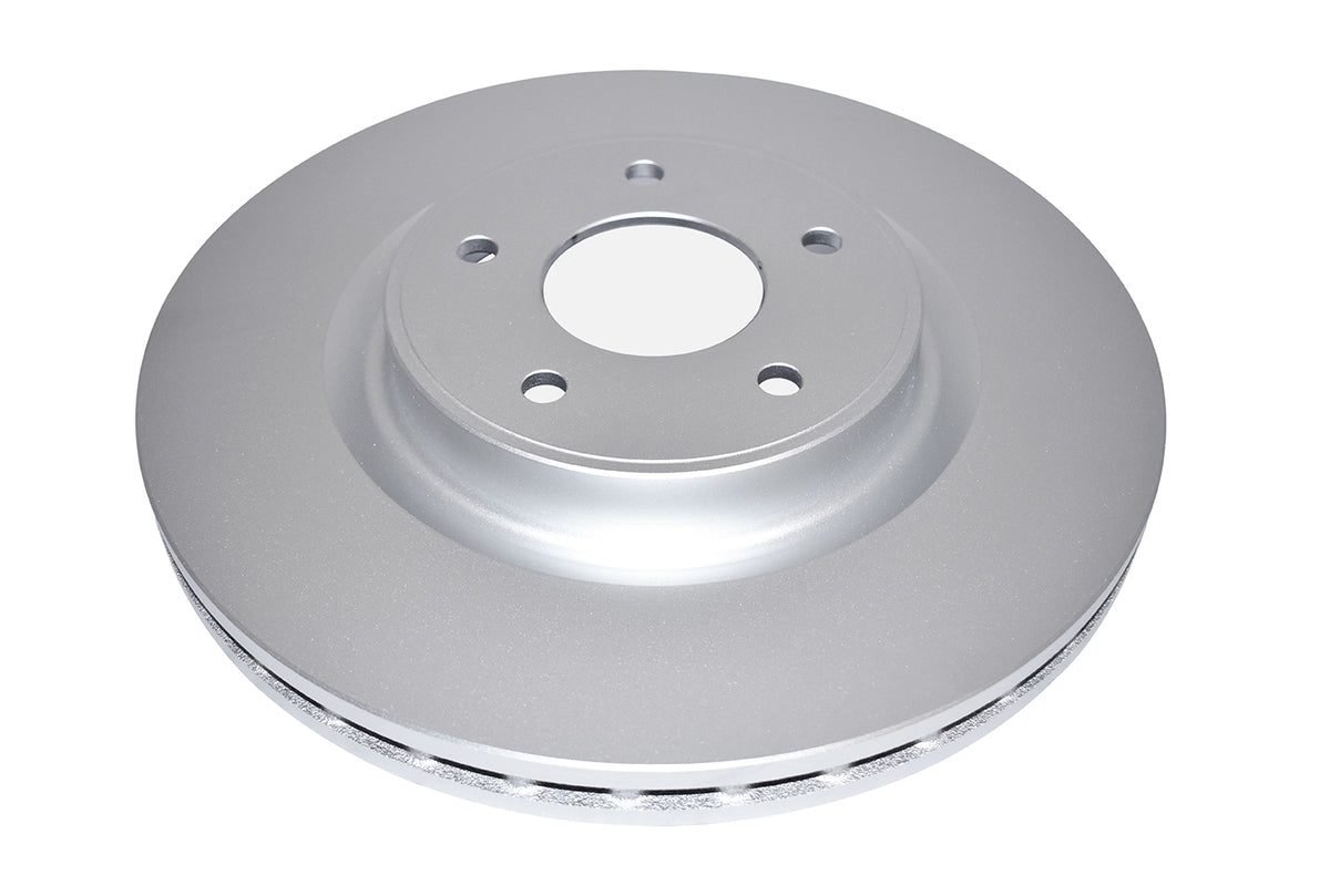 DBA 2013 Infiniti JX35 Front En-Shield Standard Rotor - DBA2184E