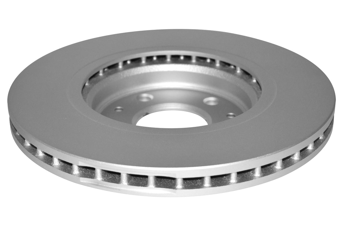 DBA 14-18 Nissan Leaf Front En-Shield Standard Rotor - DBA2186E