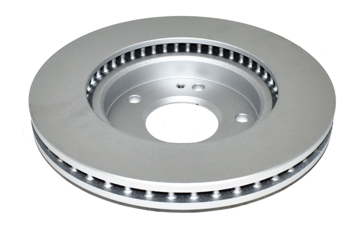DBA 96-06 BMW Z3/Z4 Front En-Shield Rotor