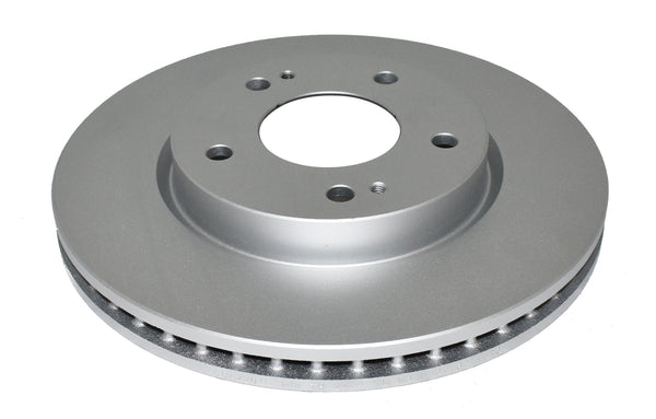 DBA 96-06 BMW Z3/Z4 Front En-Shield Rotor