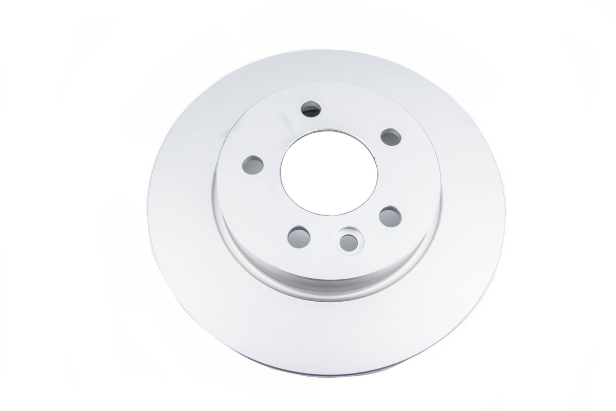 DBA 18-19 Volkswagen Amarok Front En-Shield Standard Rotor - DBA2238E