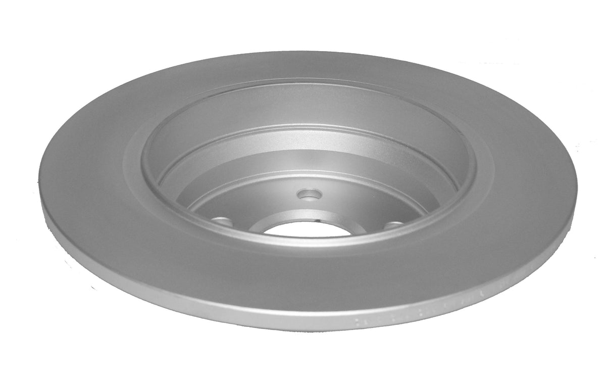 DBA 14-16 Mercedes-Benz E250 4Matic AWD Rear En-Shield Standard Rotor - DBA2251E