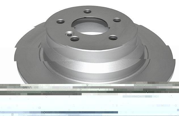 DBA 14-16 Mercedes-Benz E250 4Matic AWD Rear En-Shield Standard Rotor - DBA2251E