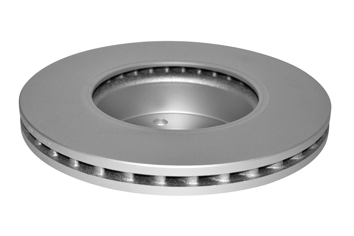 DBA 10-16 Mercedes-Benz C250 Front En-Shield Standard Rotor - DBA2262E