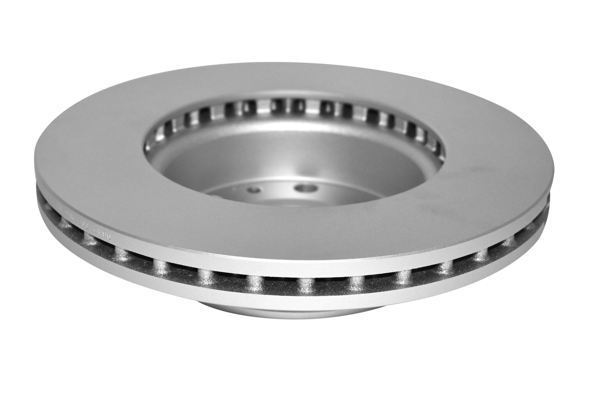 DBA 19-23 Mercedes-Benz Sprinter 1500 (w/Manual Parking Brake) Front En-Shield Standard Rotor - DBA2270E