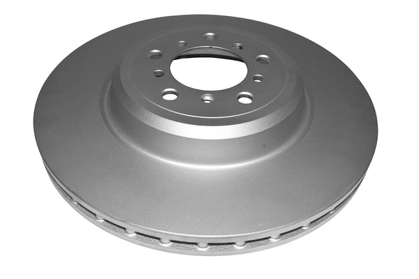 DBA 11-12 BMW 1 Series M Front En-Shield Standard Rotor - DBA2280E