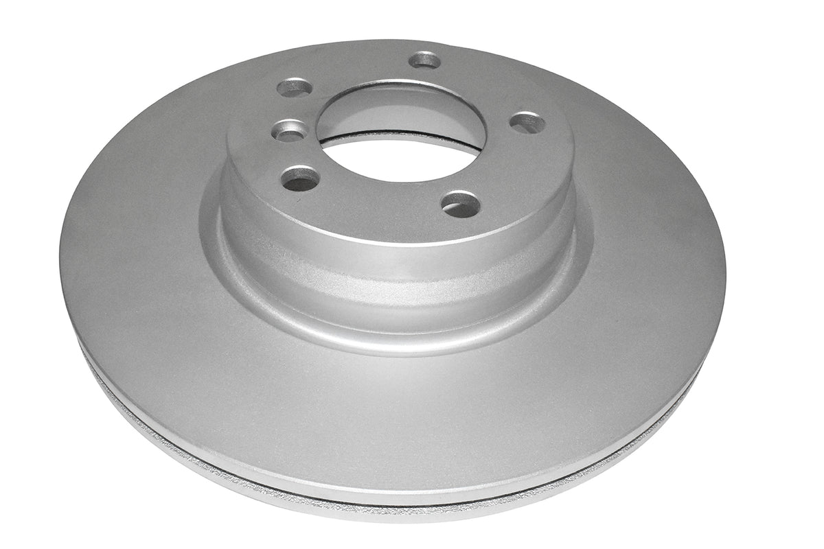 DBA 17-21 BMW 230I (w/M Sport Brakes/348mm Front Rotor) Front En-Shield Standard Rotor - DBA2284E