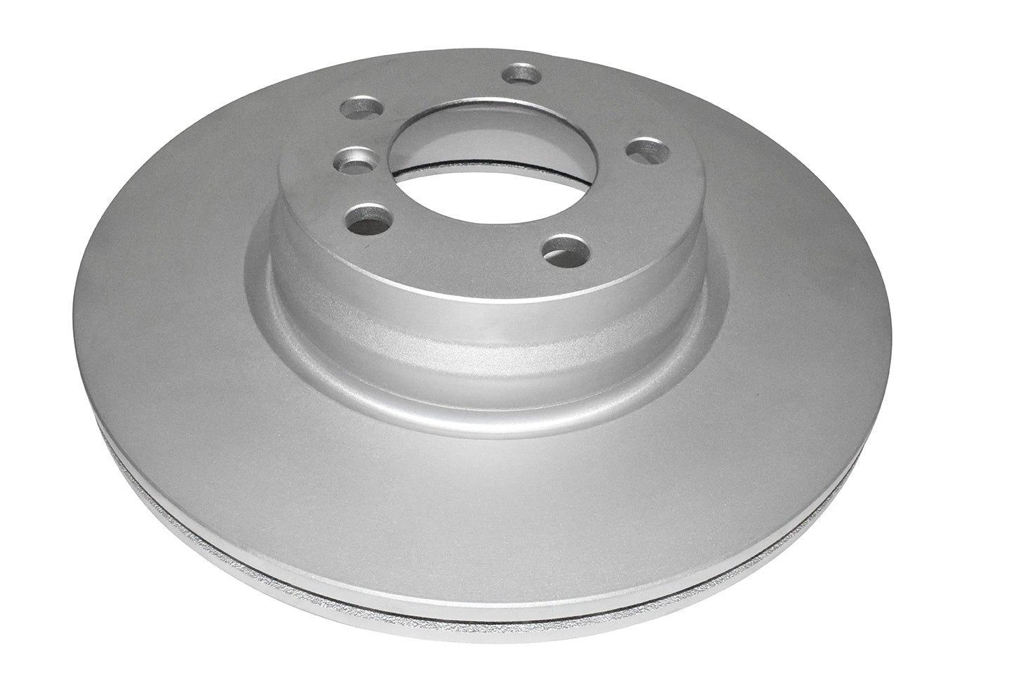 DBA 17-21 BMW 230I (w/M Sport Brakes/348mm Front Rotor) Front En-Shield Standard Rotor - DBA2284E
