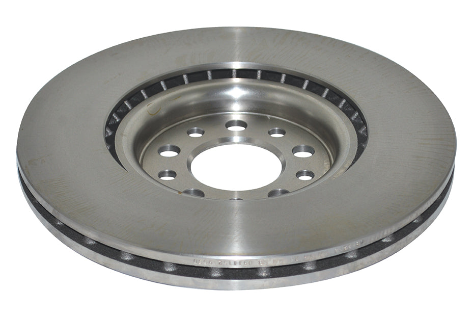 DBA 15-17 Chrysler 200 (w/330mm Front Rotor) Front Street Series Standard Rotor - DBA2298