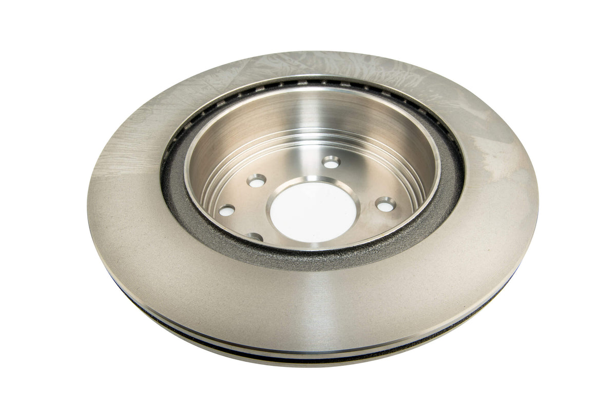 DBA 08-12 Infiniti EX35 Rear Street Series Standard Rotor - DBA2309