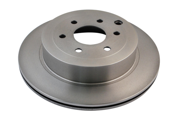 DBA 04-12 Nissan Pathfinder V6 Rear En-Shield Standard Rotor - DBA2311E