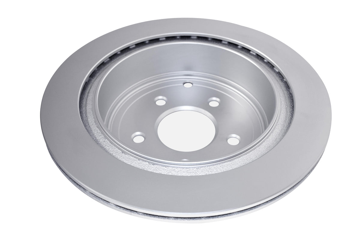 DBA 03-12 Infiniti FX35 Rear En-Shield Standard Rotor - DBA2313E