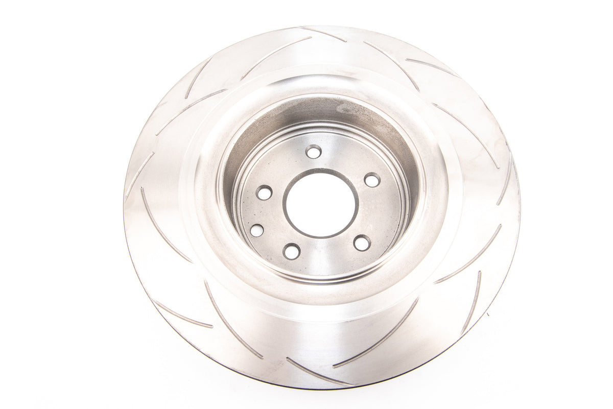 DBA 08-13 Infiniti G37 Sport Rear Street Series Standard Rotor - DBA2315