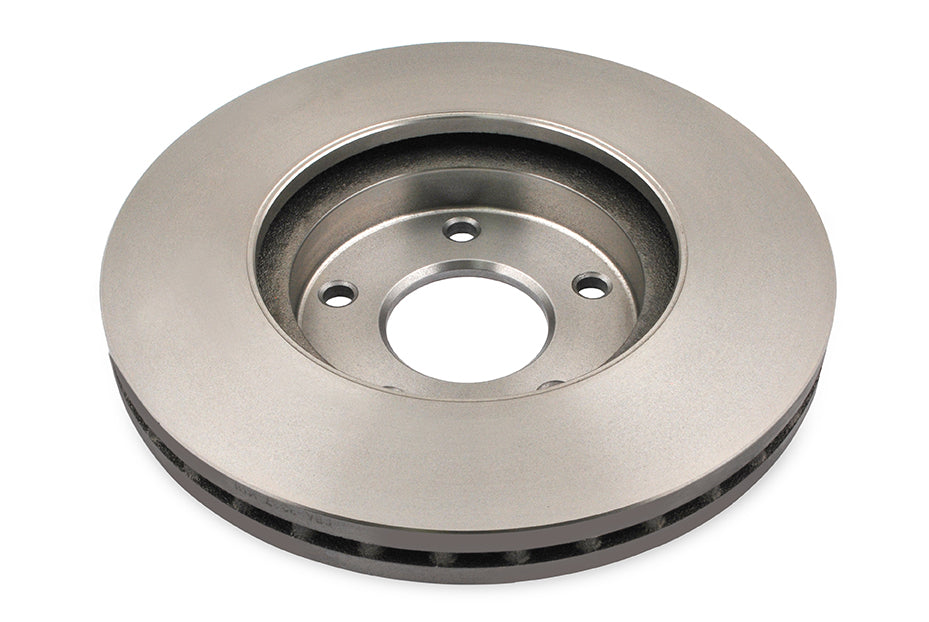 DBA 03-04 Infiniti M45 (Excl Sport Pkg) Front Street Series Standard Rotor - DBA2327