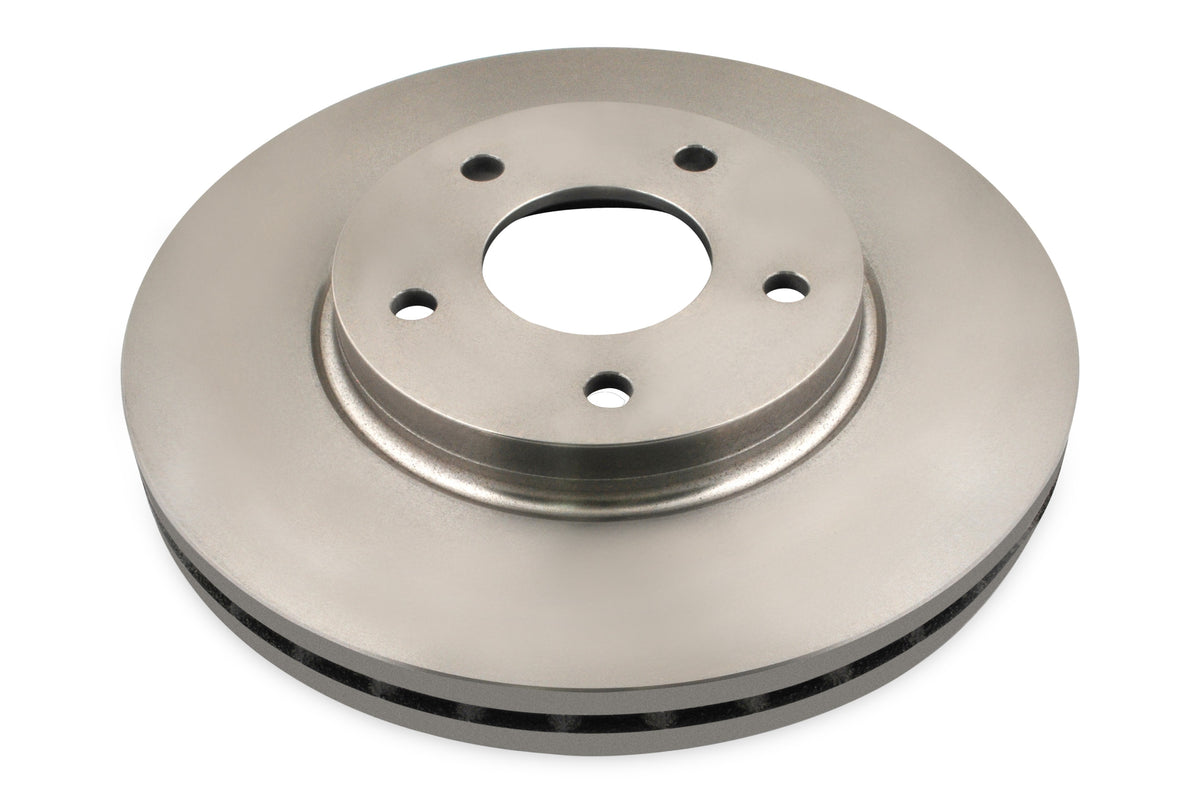 DBA 03-04 Infiniti M45 (Excl Sport Pkg) Front Street Series Standard Rotor - DBA2327
