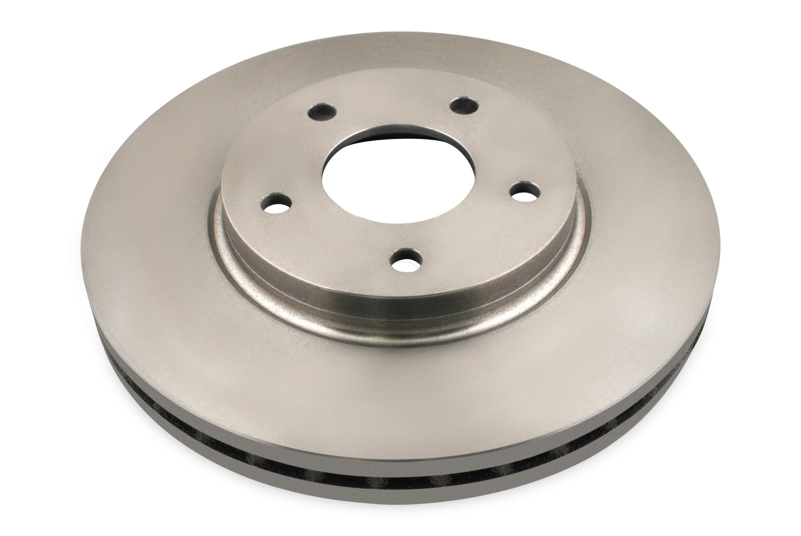 DBA 03-04 Infiniti M45 (Excl Sport Pkg) Front Street Series Standard Rotor - DBA2327