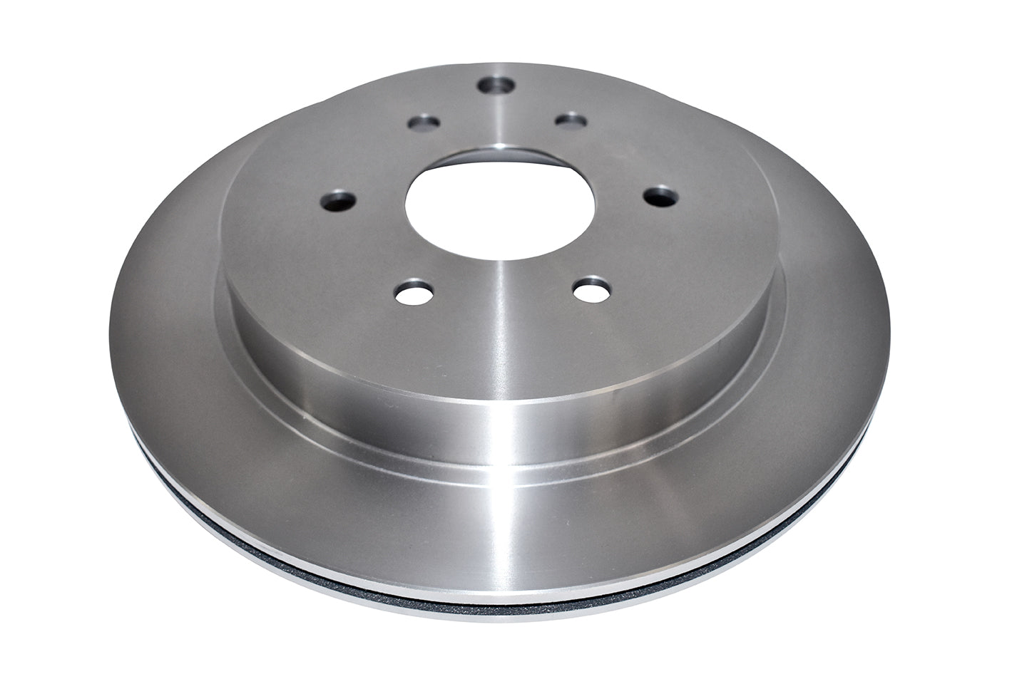 DBA 11-13 Infiniti QX56 (w/Dayton 4 Piston Calipers) Rear Street Series Standard Rotor - DBA2341
