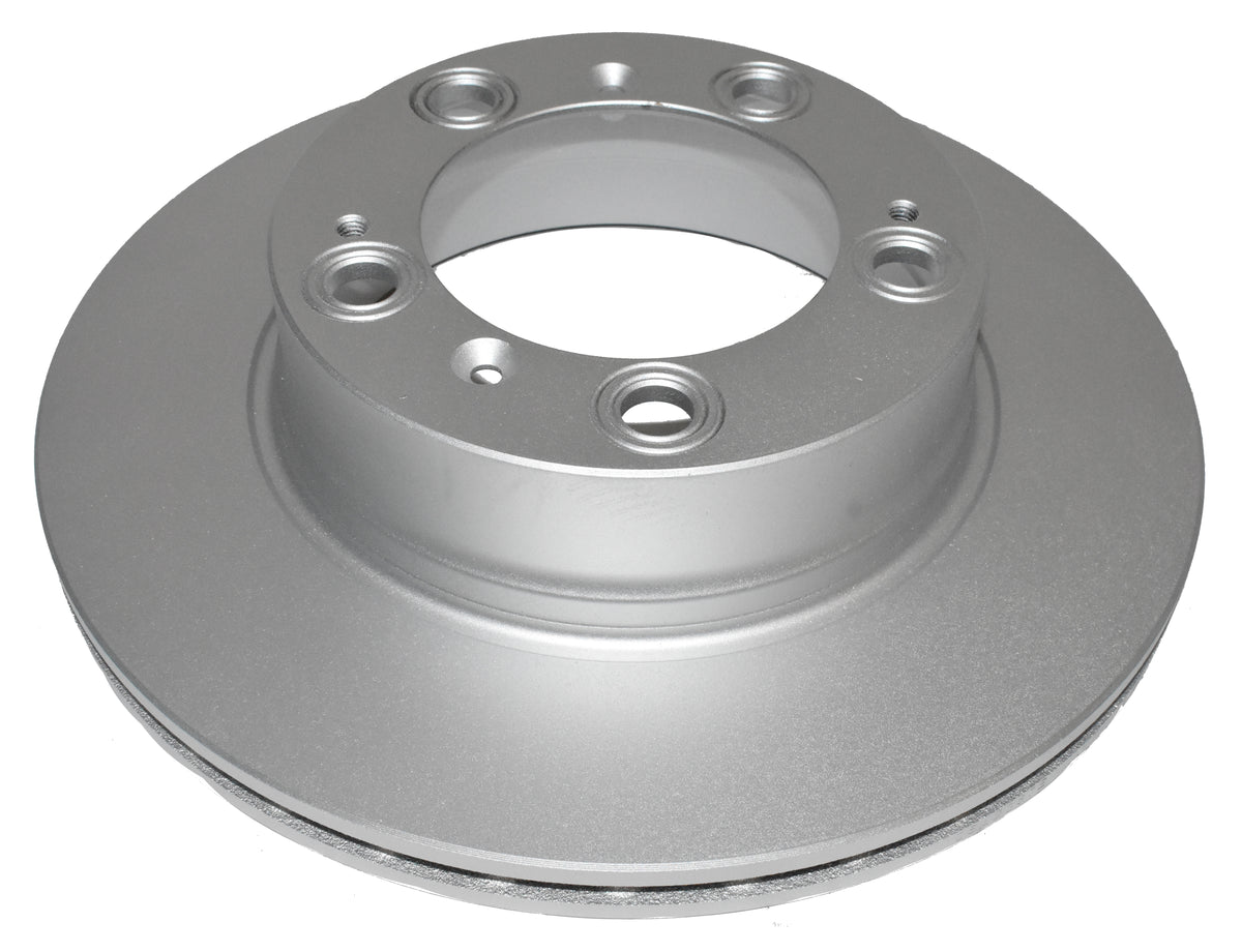 DBA 97-04 Porsche Boxster Rear En-Shield Standard Rotor - DBA2387E
